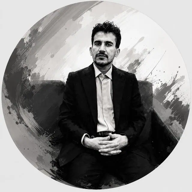 Mr. Israr Sattar, Founder and CEO of STR ELVION LOGISTICS